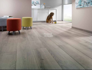 Alsafloor Osmoze СЕРЫЙ БИЛДИНГ 437 фото 2 | FLOORDEALER